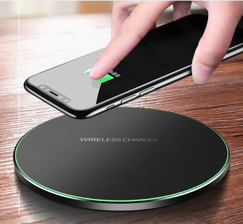 Wireless Chargers
