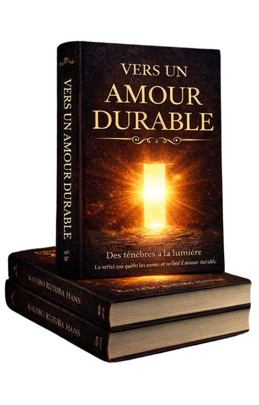 Amour Durable version PDF