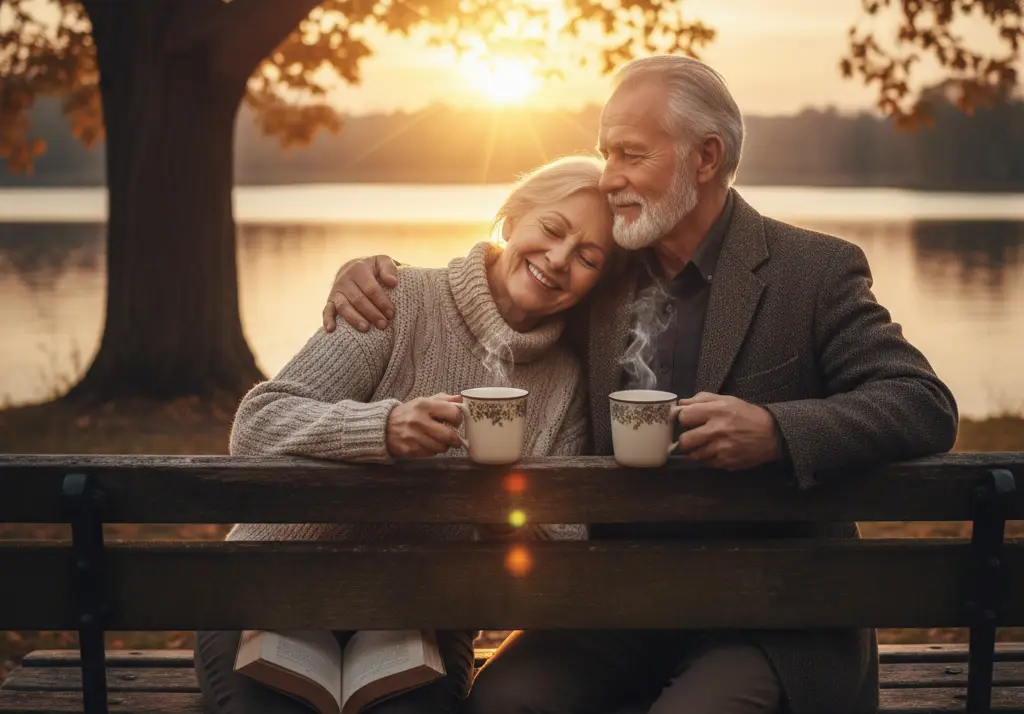 9 secrets pour une relation durable