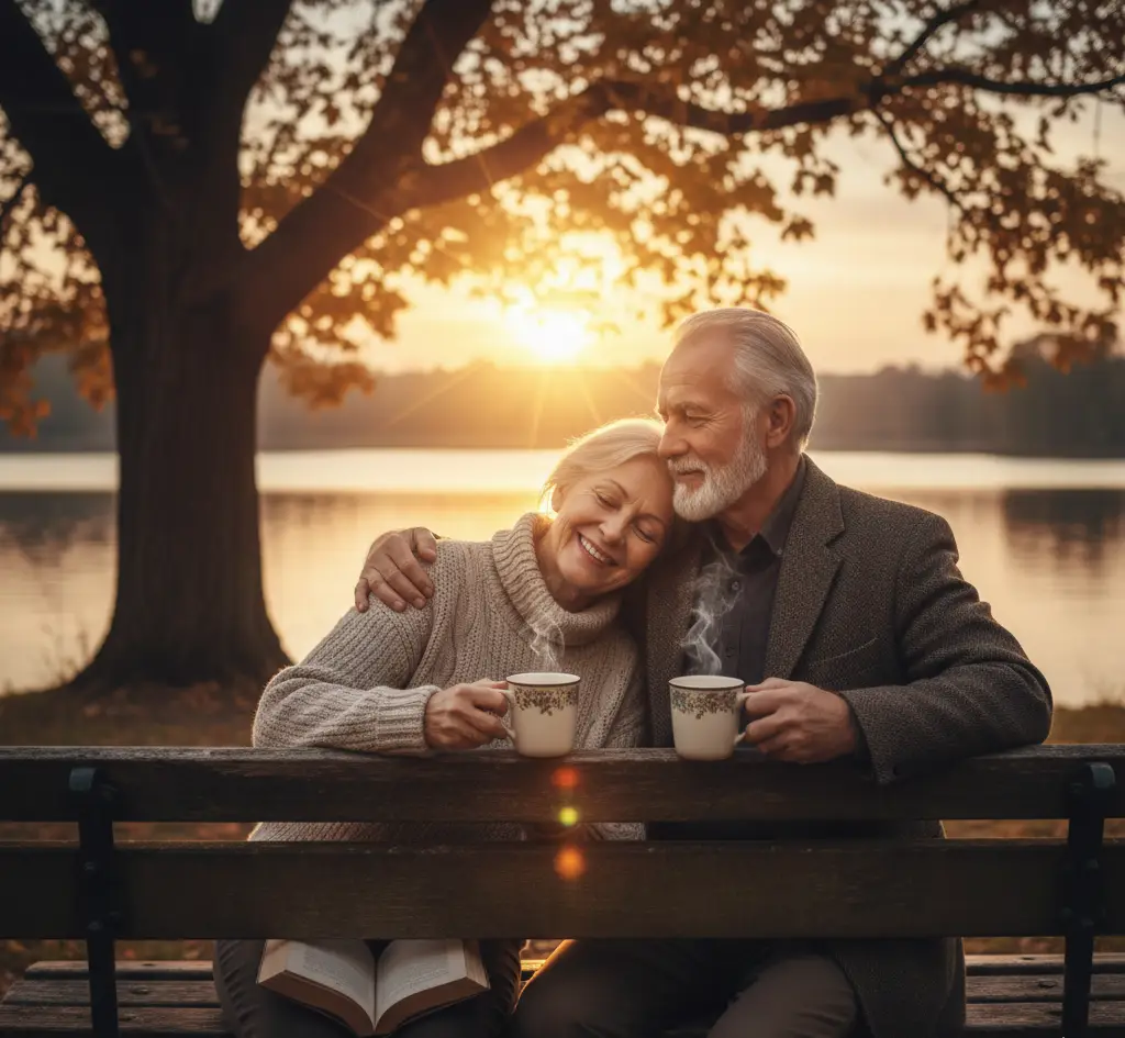 L'amitié, le socle invisible de la romance