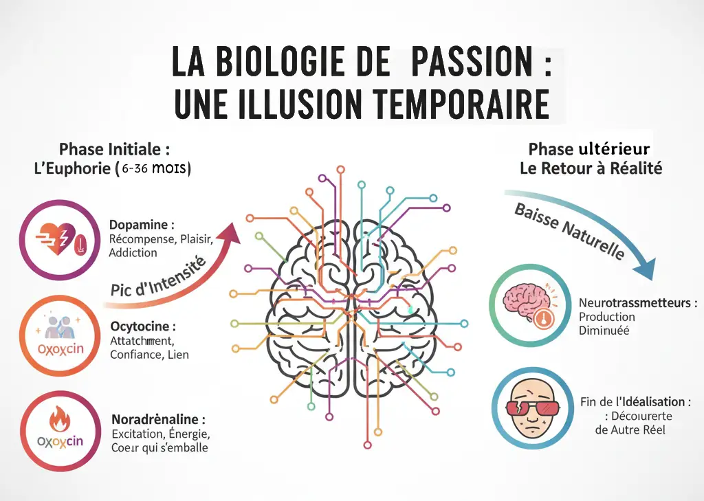 biologie de passion